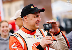 &bdquo;Roki&scaron;kio Grand Rally&ldquo; pozicijų pasirinkimas ir atidarymas