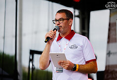 &bdquo;Roki&scaron;kio Grand Rally&ldquo; pozicijų pasirinkimas ir atidarymas