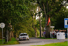 &bdquo;Roki&scaron;kio Grand Rally&ldquo; GR5