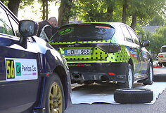 &bdquo;Perlas Go Rally Dzūkija&ldquo; 2025