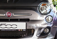 &bdquo;Fiat 500S&ldquo;
