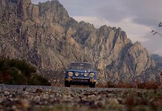 &bdquo;Renault 8 Gordini&ldquo;