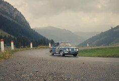 &bdquo;Renault 8 Gordini&ldquo;