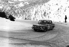 &bdquo;Renault 8 Gordini&ldquo;