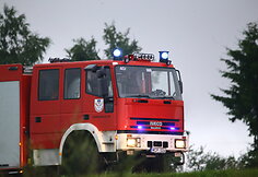 Avarijos vietoje