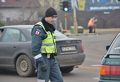 Įvykio vietoje