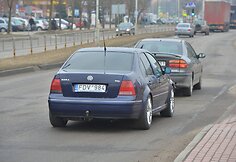 Įvykio vietoje