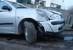 „Seat Cordoba Vario“