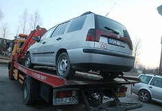 „Seat Cordoba Vario“