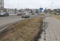 Įvykio vietoje