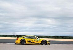 BMW M4 DTM