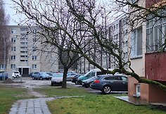 Įvykio vietoje