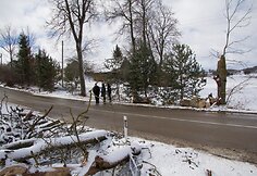 Įvykio vietoje