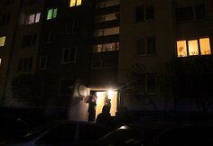 Įvykio vietoje