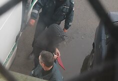 Panevėžio apygardos teisme