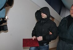 Panevėžio apygardos teisme