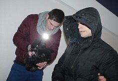 Panevėžio apygardos teisme