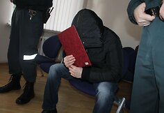 Panevėžio apygardos teisme