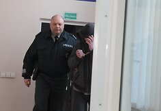 Panevėžio apygardos teisme
