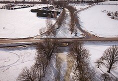 Upės Panevėžio mieste ir rajone