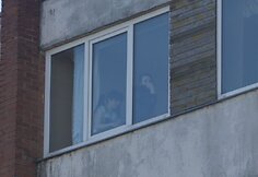 Įvykio vietoje