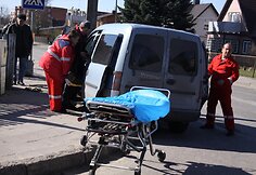 Įvykio vietoje
