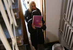 Justina Gaigalaitė