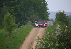 Įvykio vietoje