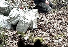 Su įkalčiais sučiuptas baltarusi&scaron;kų cigarečių &bdquo;kurjeris&ldquo;