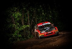 „Viada-Multi FX“ ekipa „Jusema Rally Ukmergė 2026“ varžybose