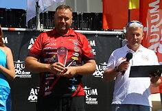 2026 m. &bdquo;Aurum 1006 km&ldquo; lenktynių sprintas