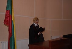 &bdquo;Auk&scaron;taitijos vandenų&ldquo; byla