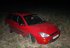Įvykio vietoje