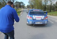 Vaidotas ir Žygimantas Žalos