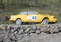 &bdquo;Volvo&ldquo; avarija
