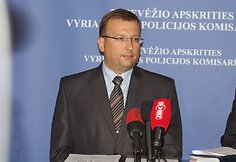 Mindaugas Ambraziūnas
