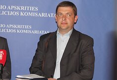Donatas Skrebiškis