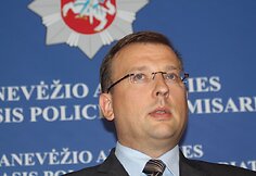 Mindaugas Ambraziūnas