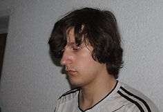 Įtariamasis Andrius Laurikietis
