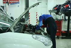Konkursas „Geriausias jaunasis automechanikas 2014”
