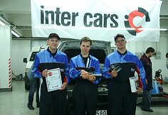 Konkursas „Geriausias jaunasis automechanikas 2014”