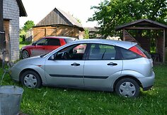 Nusikaltimo vietoje