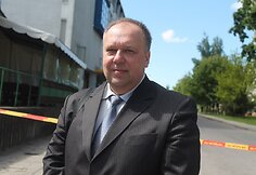 Darius Kučinskas