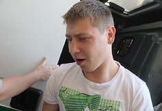 Nužudymu įtariamas T.G.