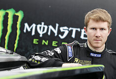&bdquo;World Rallycross&ldquo; varžybos Britanijoje