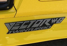 „Vector W8“
