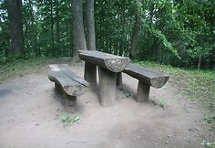 Nusikaltimo vieta