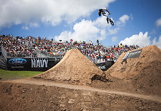 Kyle Baldock
