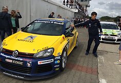 &bdquo;Volkswagen Castrol Cup&ldquo;