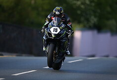 &bdquo;Isle of Man TT&ldquo;
